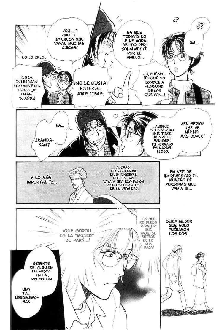 Otona no mondai (1997) - Capítulo 4 - Página 4 - LectorTMOo
