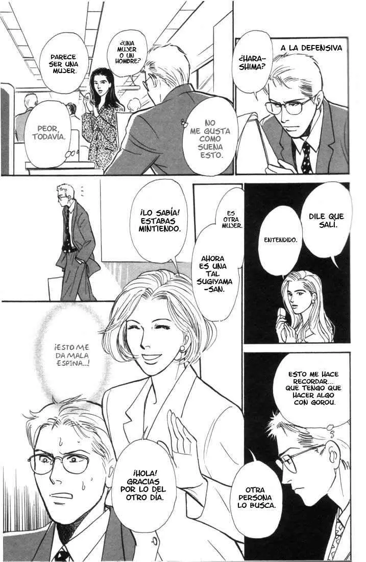 Otona no mondai (1997) - Capítulo 4 - Página 5 - LectorTMOo