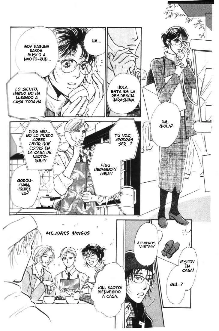 Otona no mondai (1997) - Capítulo 4 - Página 8 - LectorTMOo