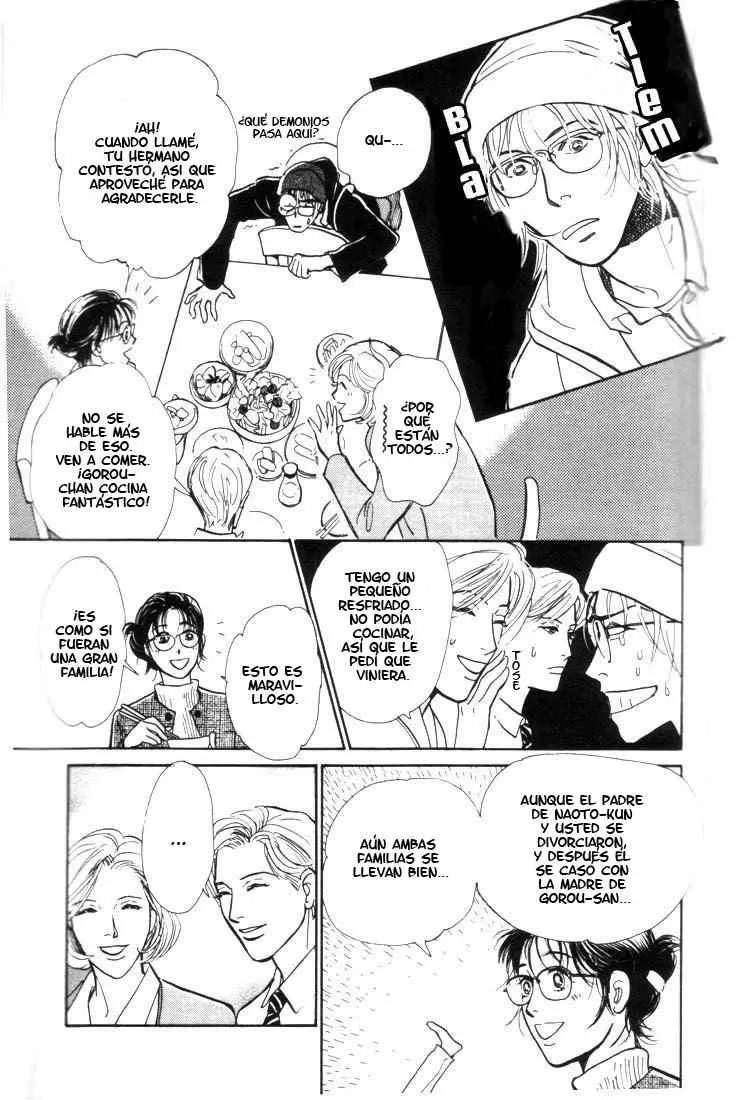 Otona no mondai (1997) - Capítulo 4 - Página 9 - LectorTMOo