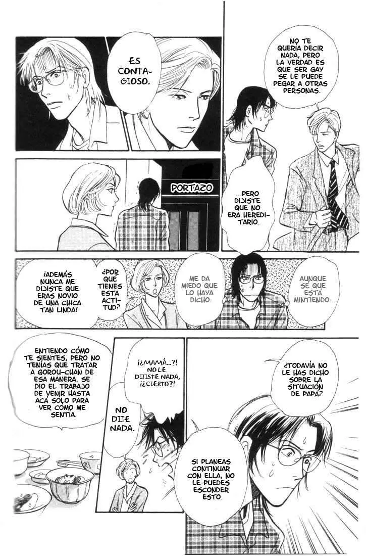 Otona no mondai (1997) - Capítulo 4 - Página 12 - LectorTMOo