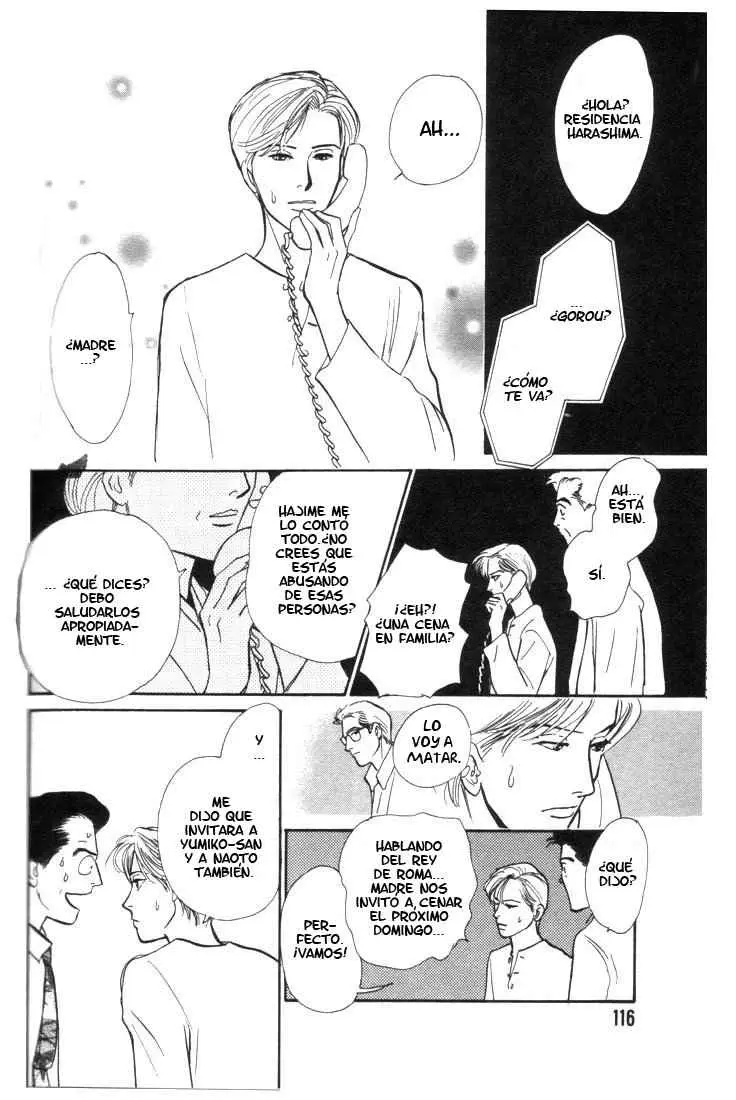 Otona no mondai (1997) - Capítulo 4 - Página 16 - LectorTMOo