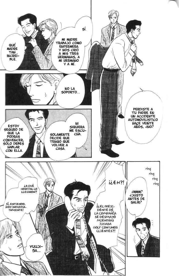 Otona no mondai (1997) - Capítulo 4 - Página 21 - LectorTMOo