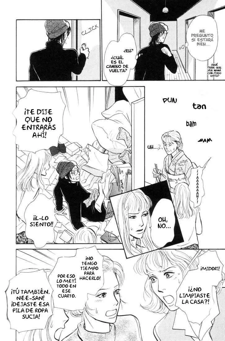 Otona no mondai (1997) - Capítulo 4 - Página 30 - LectorTMOo
