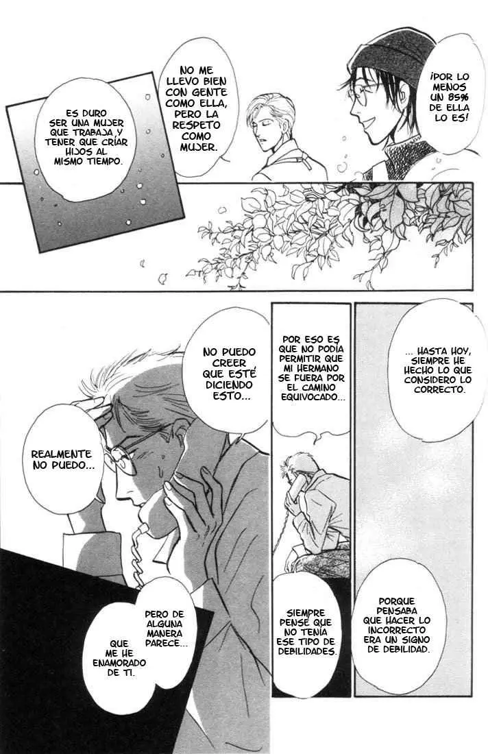 Otona no mondai (1997) - Capítulo 4 - Página 35 - LectorTMOo