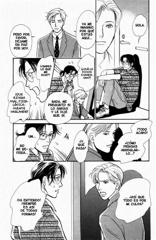 Otona no mondai (1997) - Capítulo 5 - Página 23 - LectorTMOo