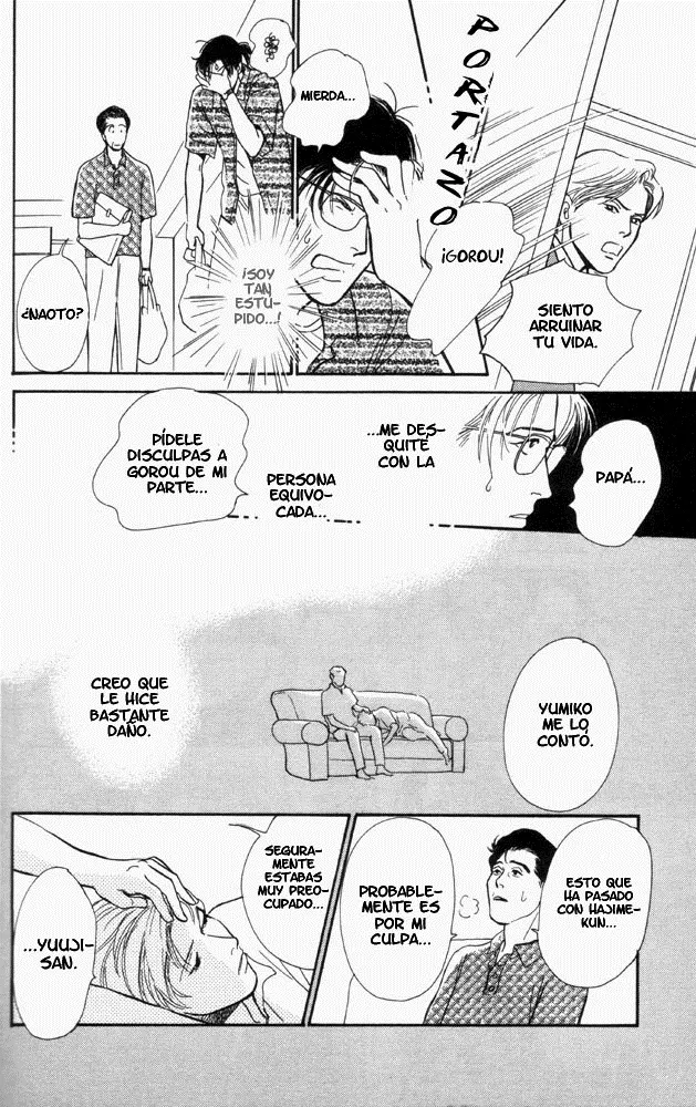 Otona no mondai (1997) - Capítulo 5 - Página 24 - LectorTMOo