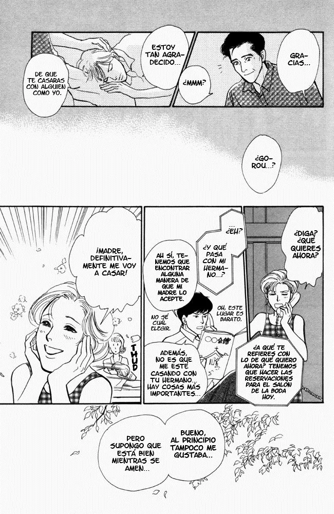 Otona no mondai (1997) - Capítulo 5 - Página 25 - LectorTMOo
