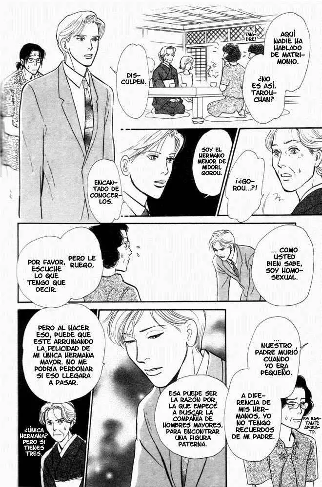 Otona no mondai (1997) - Capítulo 5 - Página 28 - LectorTMOo