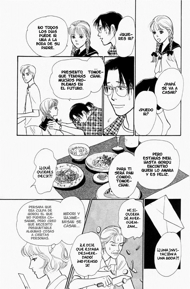 Otona no mondai (1997) - Capítulo 5 - Página 35 - LectorTMOo