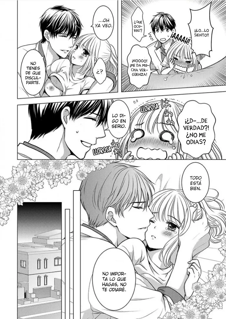 Otona no Omocha, Bosshuu Sarechatta! Tsukaikate Oshiete Yaru yo (2016) - Capítulo 10 - Página 12 - LectorTMOo