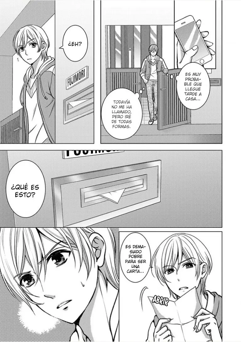 Otona no Omocha, Bosshuu Sarechatta! Tsukaikate Oshiete Yaru yo (2016) - Capítulo 10 - Página 13 - LectorTMOo