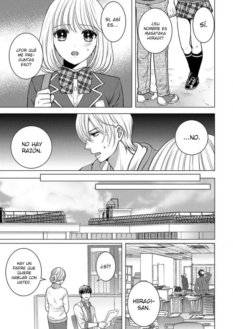 Otona no Omocha, Bosshuu Sarechatta! Tsukaikate Oshiete Yaru yo (2016) - Capítulo 10 - Página 15 - LectorTMOo