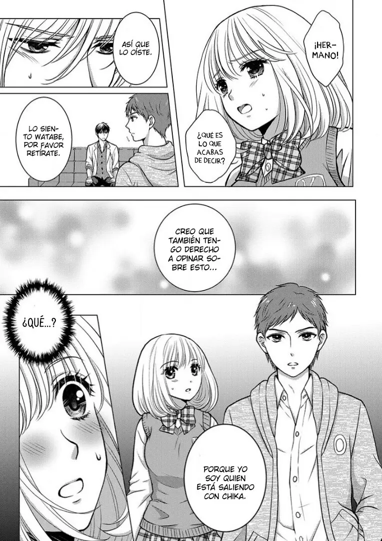 Otona no Omocha, Bosshuu Sarechatta! Tsukaikate Oshiete Yaru yo (2016) - Capítulo 10 - Página 21 - LectorTMOo