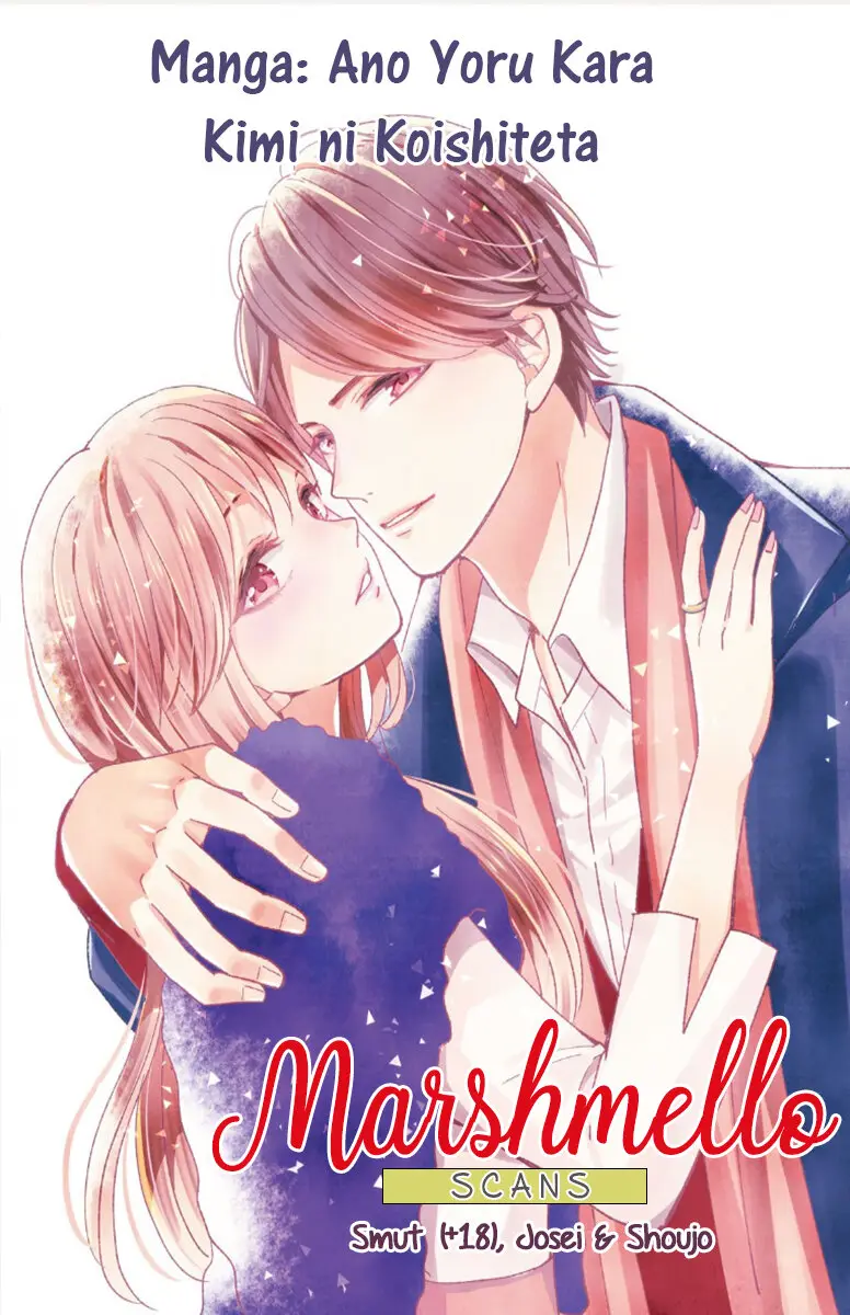 Otona no Omocha, Bosshuu Sarechatta! Tsukaikate Oshiete Yaru yo (2016) - Capítulo 11 - Página 1 - LectorTMOo