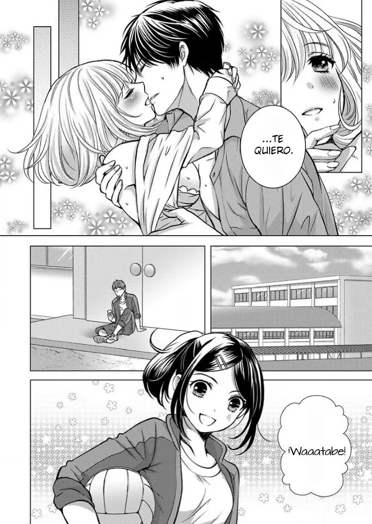 Otona no Omocha, Bosshuu Sarechatta! Tsukaikate Oshiete Yaru yo (2016) - Capítulo 11 - Página 12 - LectorTMOo