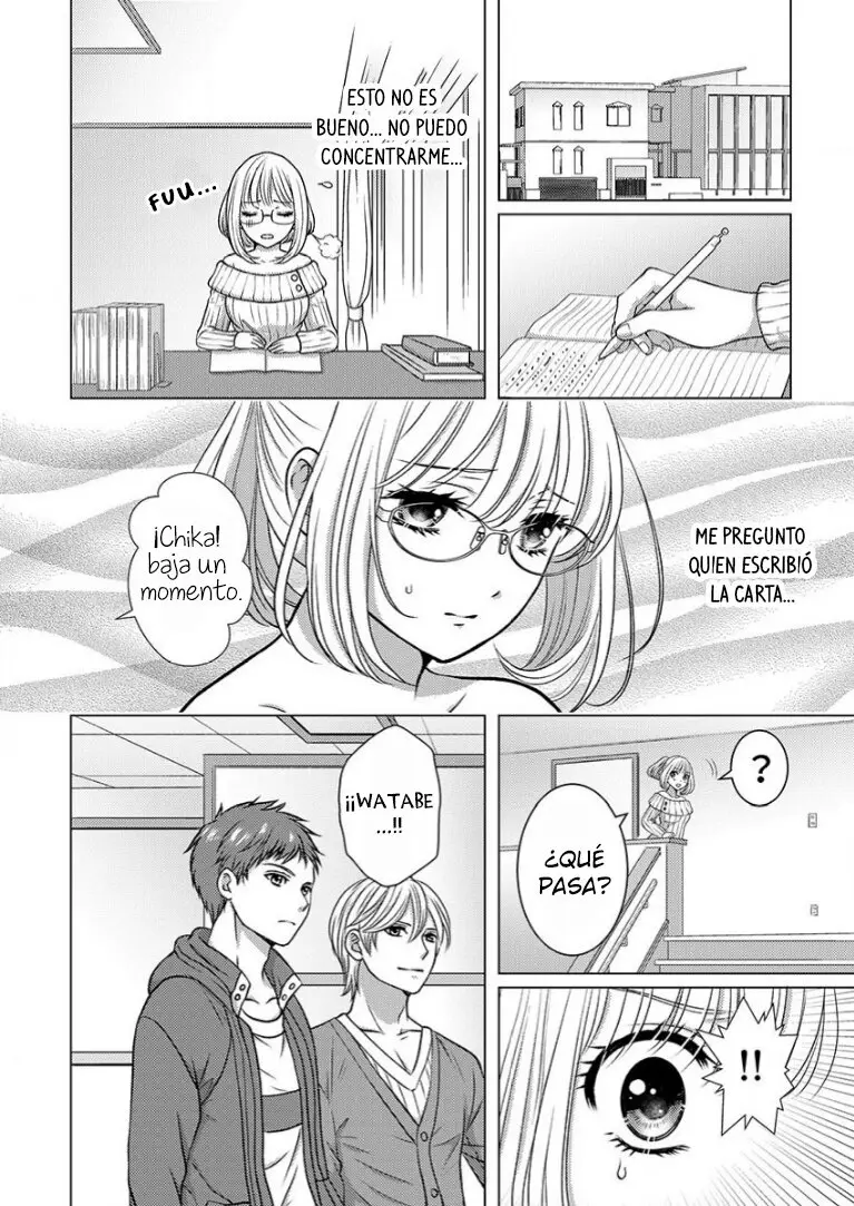 Otona no Omocha, Bosshuu Sarechatta! Tsukaikate Oshiete Yaru yo (2016) - Capítulo 11 - Página 16 - LectorTMOo