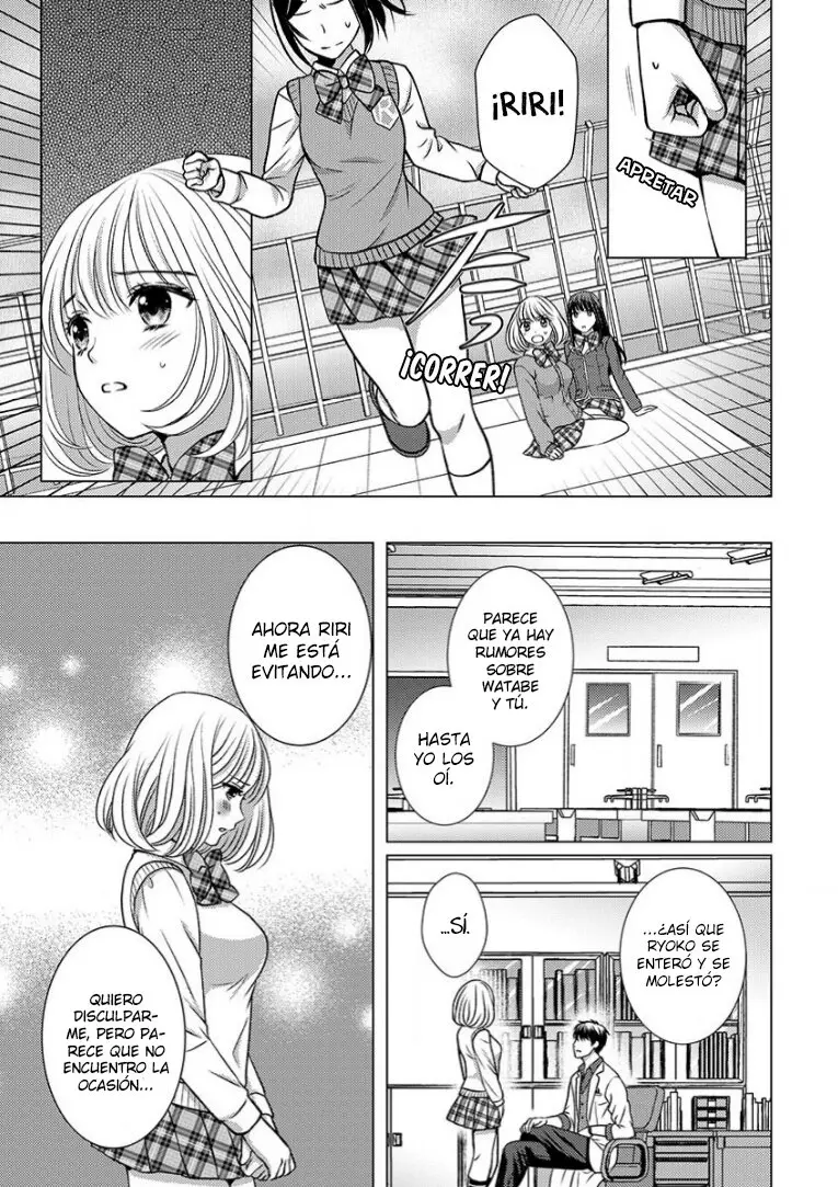 Otona no Omocha, Bosshuu Sarechatta! Tsukaikate Oshiete Yaru yo (2016) - Capítulo 11 - Página 21 - LectorTMOo