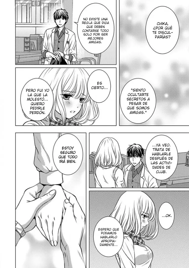 Otona no Omocha, Bosshuu Sarechatta! Tsukaikate Oshiete Yaru yo (2016) - Capítulo 11 - Página 22 - LectorTMOo