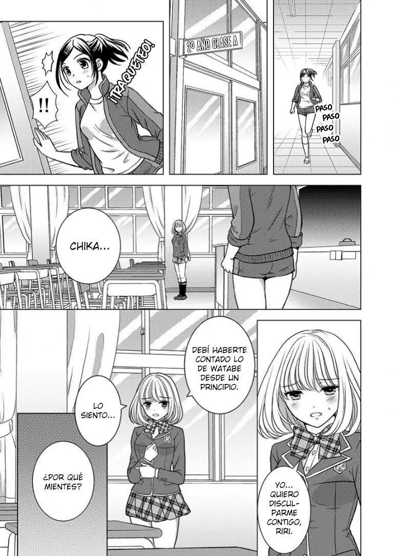 Otona no Omocha, Bosshuu Sarechatta! Tsukaikate Oshiete Yaru yo (2016) - Capítulo 11 - Página 23 - LectorTMOo