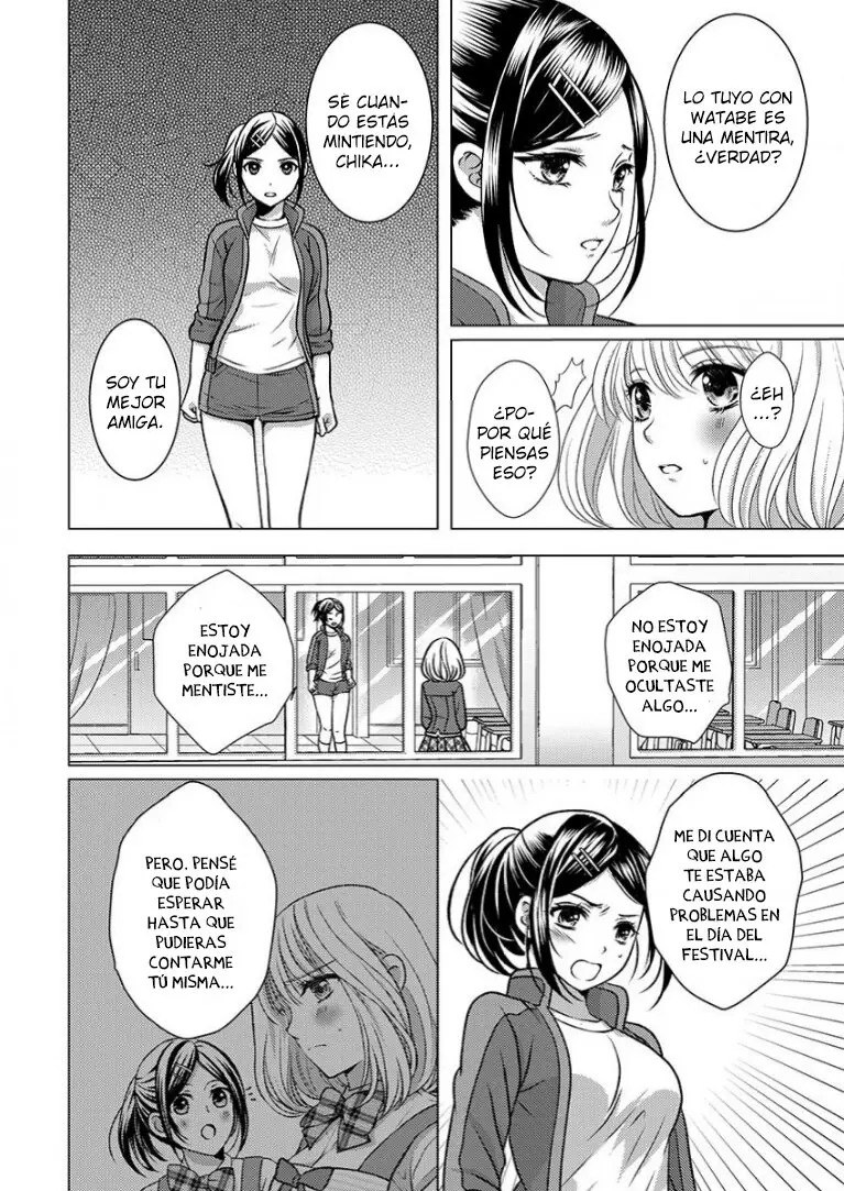 Otona no Omocha, Bosshuu Sarechatta! Tsukaikate Oshiete Yaru yo (2016) - Capítulo 11 - Página 24 - LectorTMOo