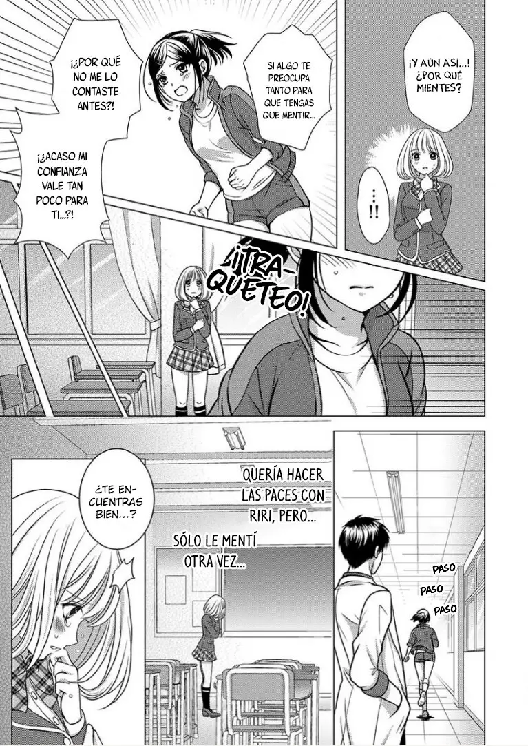 Otona no Omocha, Bosshuu Sarechatta! Tsukaikate Oshiete Yaru yo (2016) - Capítulo 11 - Página 25 - LectorTMOo