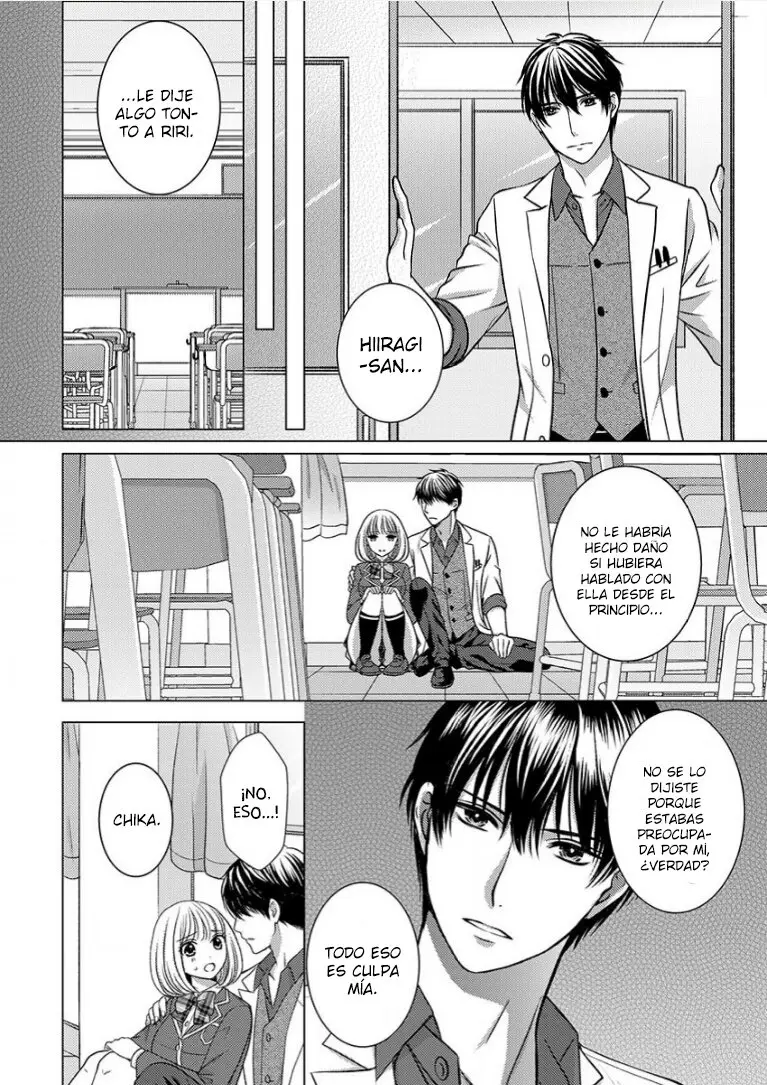 Otona no Omocha, Bosshuu Sarechatta! Tsukaikate Oshiete Yaru yo (2016) - Capítulo 11 - Página 26 - LectorTMOo