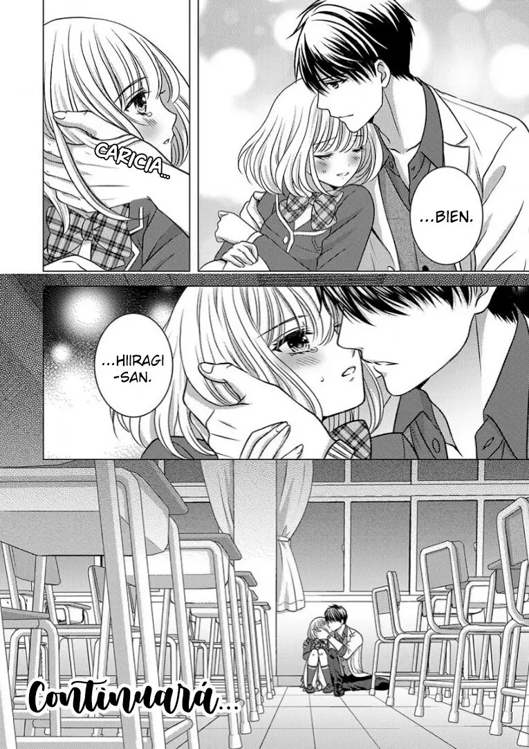 Otona no Omocha, Bosshuu Sarechatta! Tsukaikate Oshiete Yaru yo (2016) - Capítulo 11 - Página 28 - LectorTMOo