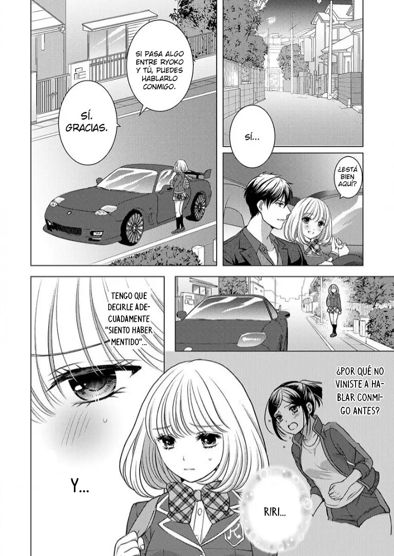 Otona no Omocha, Bosshuu Sarechatta! Tsukaikate Oshiete Yaru yo (2016) - Capítulo 12 - Página 7 - LectorTMOo