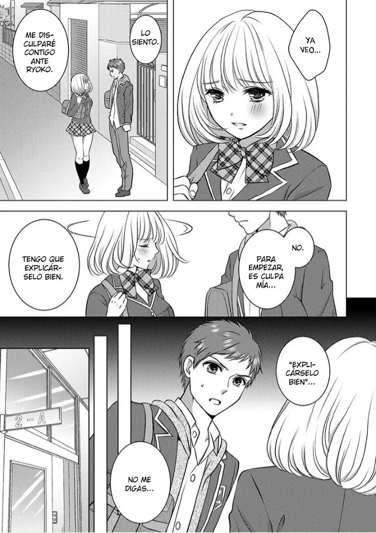Otona no Omocha, Bosshuu Sarechatta! Tsukaikate Oshiete Yaru yo (2016) - Capítulo 12 - Página 10 - LectorTMOo