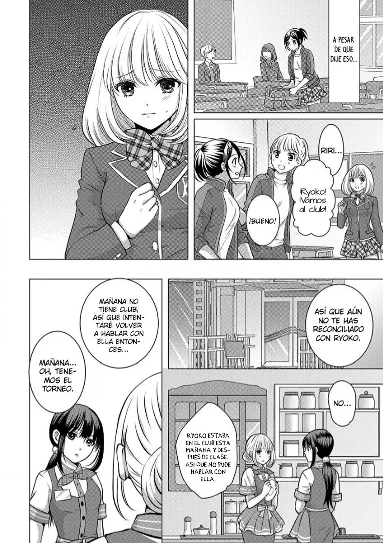 Otona no Omocha, Bosshuu Sarechatta! Tsukaikate Oshiete Yaru yo (2016) - Capítulo 12 - Página 11 - LectorTMOo