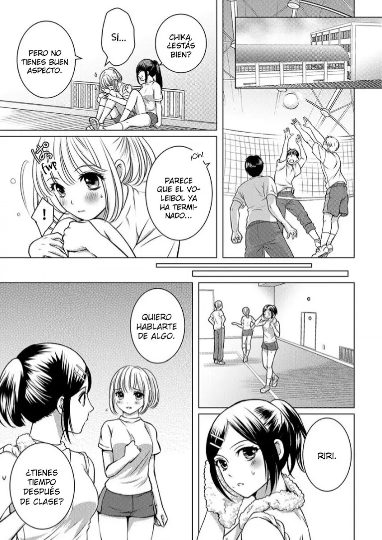 Otona no Omocha, Bosshuu Sarechatta! Tsukaikate Oshiete Yaru yo (2016) - Capítulo 12 - Página 12 - LectorTMOo