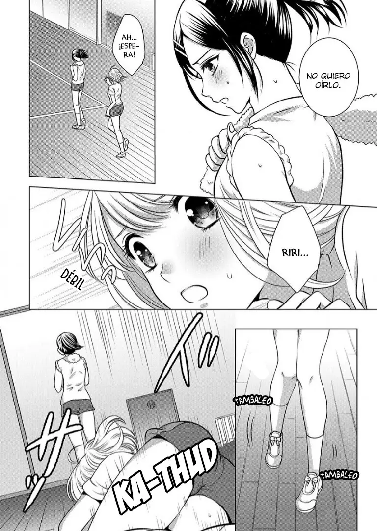Otona no Omocha, Bosshuu Sarechatta! Tsukaikate Oshiete Yaru yo (2016) - Capítulo 12 - Página 13 - LectorTMOo