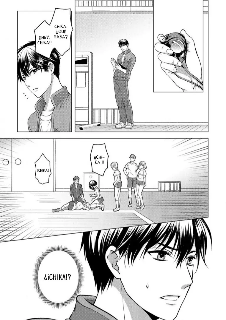 Otona no Omocha, Bosshuu Sarechatta! Tsukaikate Oshiete Yaru yo (2016) - Capítulo 12 - Página 14 - LectorTMOo
