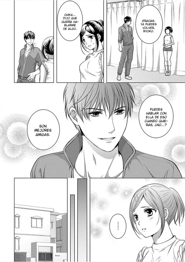 Otona no Omocha, Bosshuu Sarechatta! Tsukaikate Oshiete Yaru yo (2016) - Capítulo 12 - Página 17 - LectorTMOo