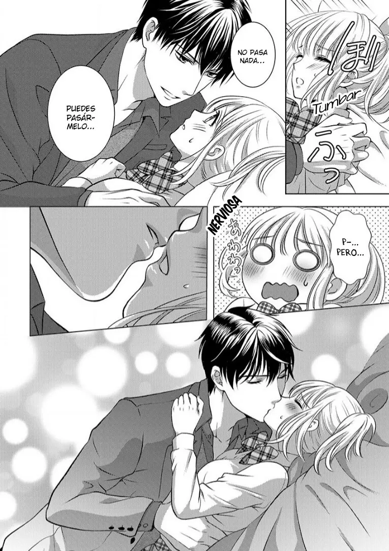 Otona no Omocha, Bosshuu Sarechatta! Tsukaikate Oshiete Yaru yo (2016) - Capítulo 12 - Página 21 - LectorTMOo