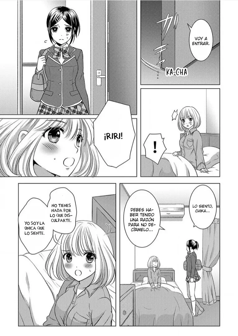 Otona no Omocha, Bosshuu Sarechatta! Tsukaikate Oshiete Yaru yo (2016) - Capítulo 12 - Página 28 - LectorTMOo