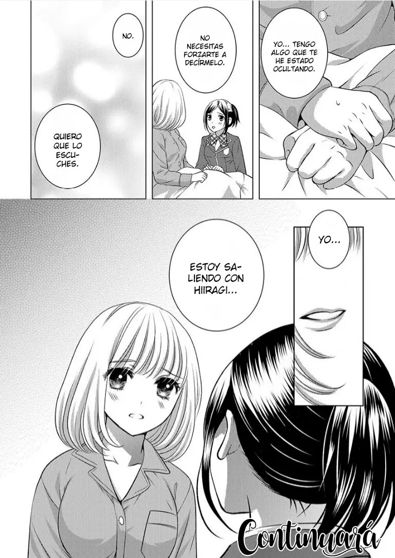 Otona no Omocha, Bosshuu Sarechatta! Tsukaikate Oshiete Yaru yo (2016) - Capítulo 12 - Página 29 - LectorTMOo