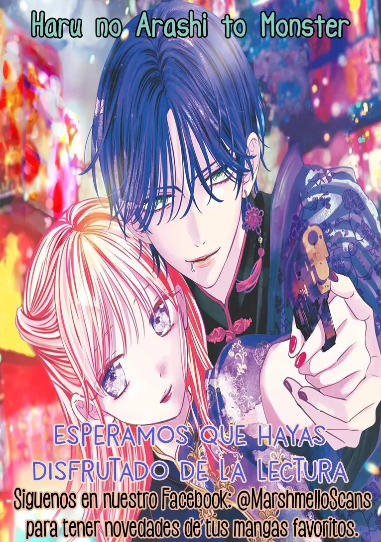 Otona no Omocha, Bosshuu Sarechatta! Tsukaikate Oshiete Yaru yo (2016) - Capítulo 12 - Página 31 - LectorTMOo