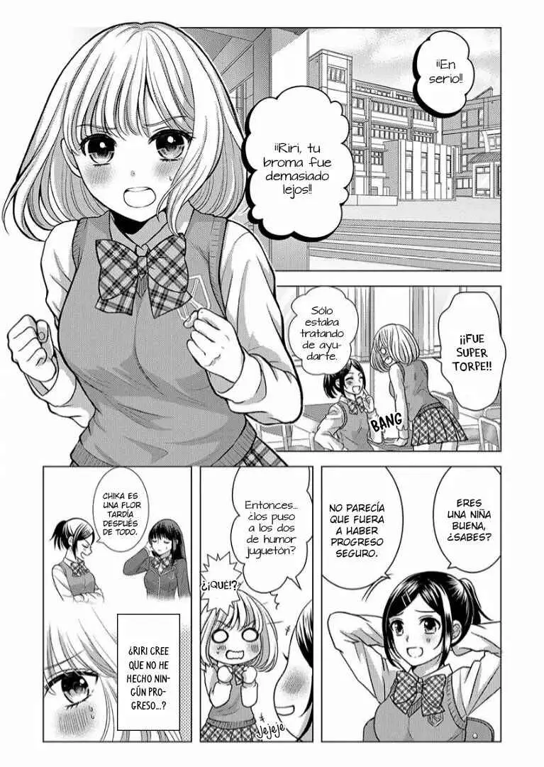 Otona no Omocha, Bosshuu Sarechatta! Tsukaikate Oshiete Yaru yo (2016) - Capítulo 14 - Página 9 - LectorTMOo