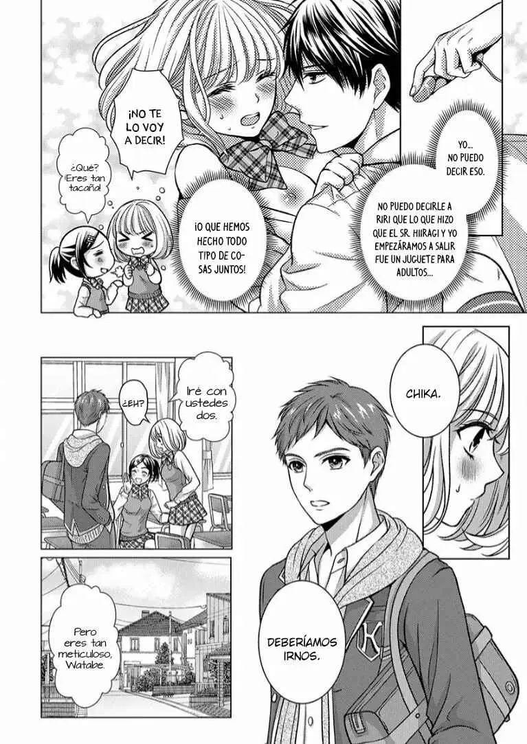 Otona no Omocha, Bosshuu Sarechatta! Tsukaikate Oshiete Yaru yo (2016) - Capítulo 14 - Página 11 - LectorTMOo