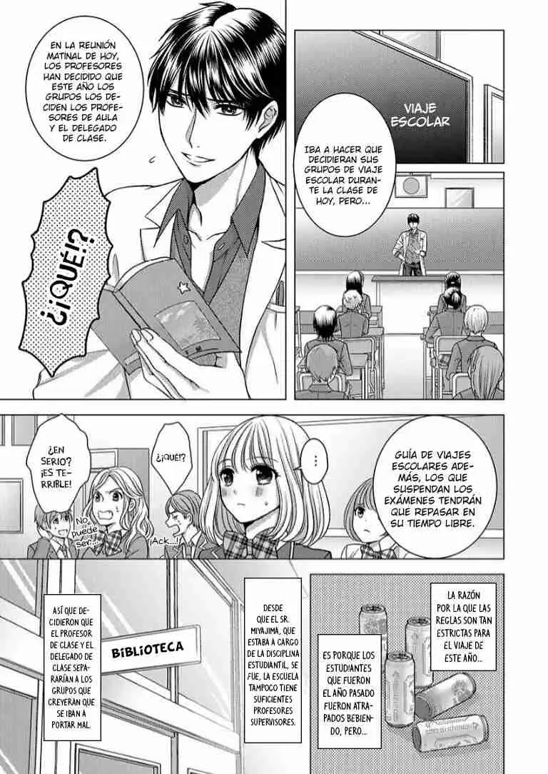 Otona no Omocha, Bosshuu Sarechatta! Tsukaikate Oshiete Yaru yo (2016) - Capítulo 14 - Página 16 - LectorTMOo
