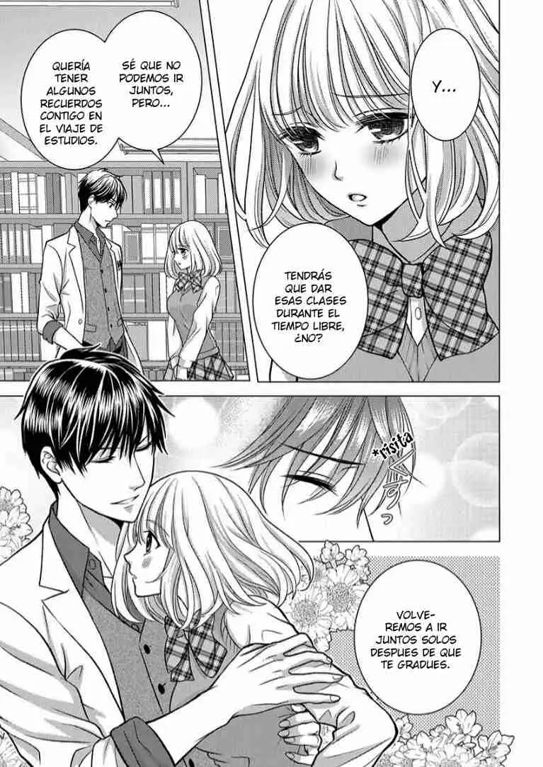Otona no Omocha, Bosshuu Sarechatta! Tsukaikate Oshiete Yaru yo (2016) - Capítulo 14 - Página 20 - LectorTMOo