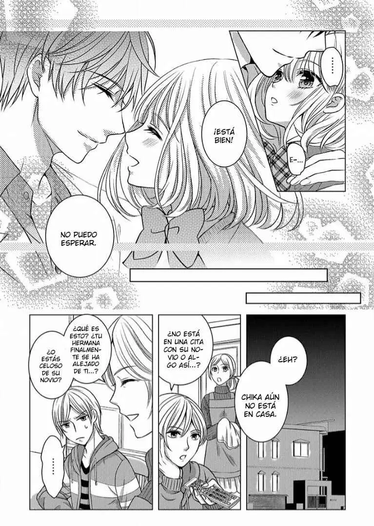 Otona no Omocha, Bosshuu Sarechatta! Tsukaikate Oshiete Yaru yo (2016) - Capítulo 14 - Página 23 - LectorTMOo