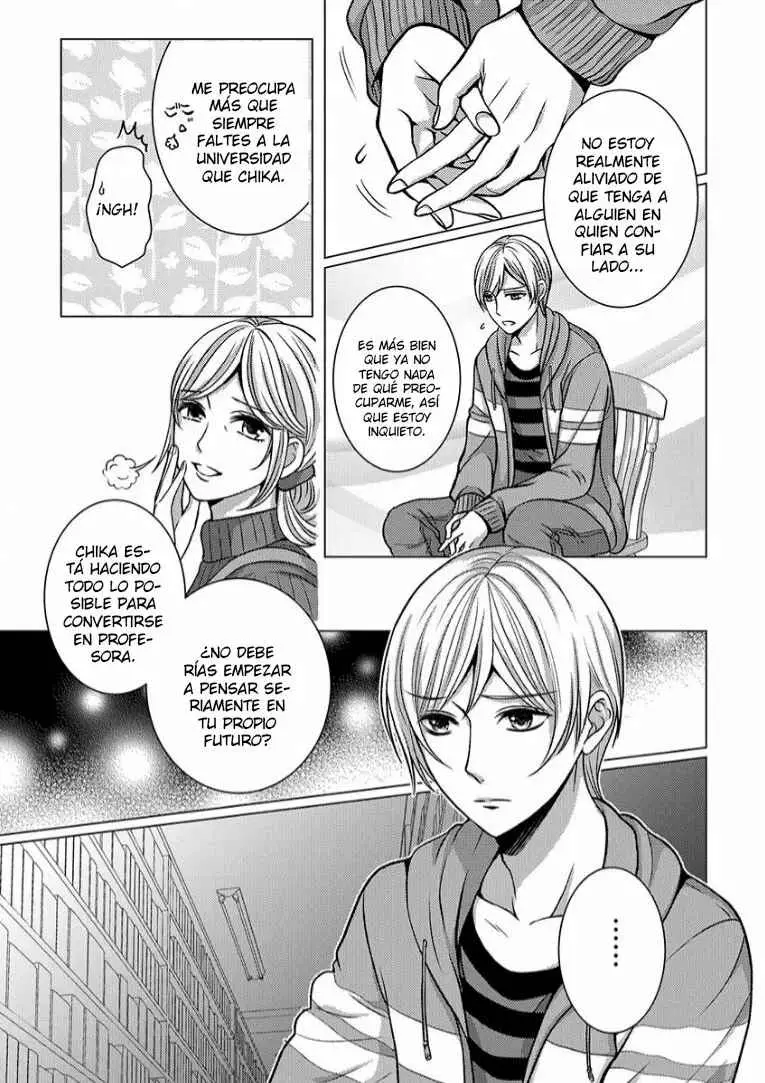 Otona no Omocha, Bosshuu Sarechatta! Tsukaikate Oshiete Yaru yo (2016) - Capítulo 14 - Página 25 - LectorTMOo
