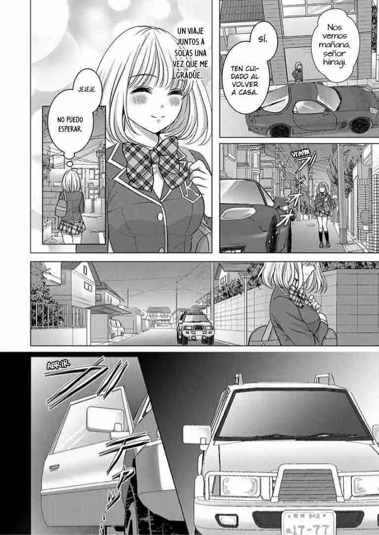 Otona no Omocha, Bosshuu Sarechatta! Tsukaikate Oshiete Yaru yo (2016) - Capítulo 14 - Página 38 - LectorTMOo