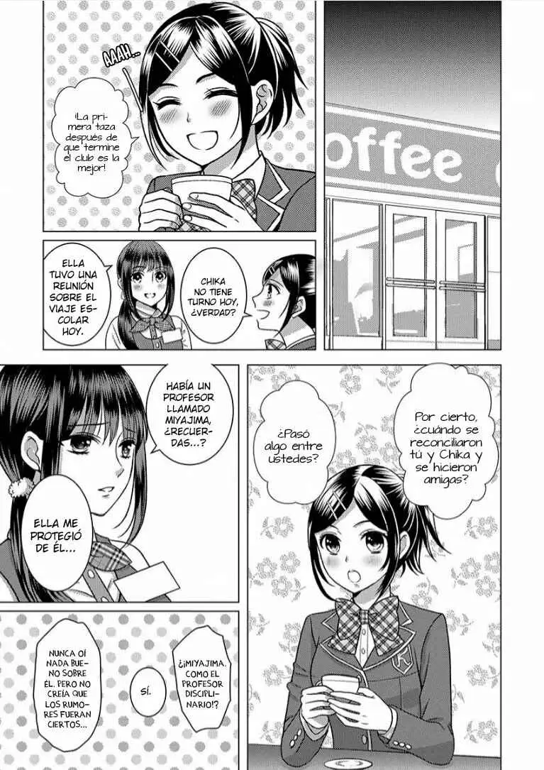 Otona no Omocha, Bosshuu Sarechatta! Tsukaikate Oshiete Yaru yo (2016) - Capítulo 14 - Página 41 - LectorTMOo
