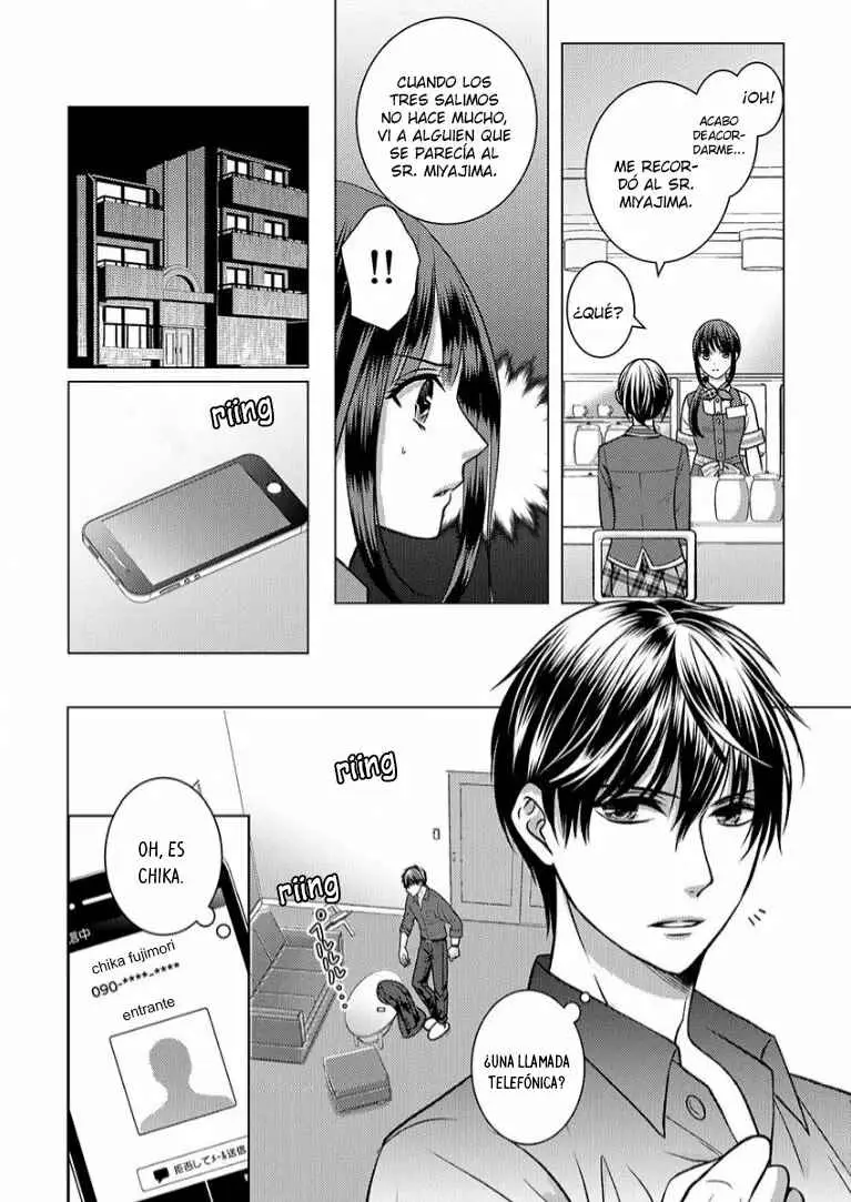Otona no Omocha, Bosshuu Sarechatta! Tsukaikate Oshiete Yaru yo (2016) - Capítulo 14 - Página 42 - LectorTMOo
