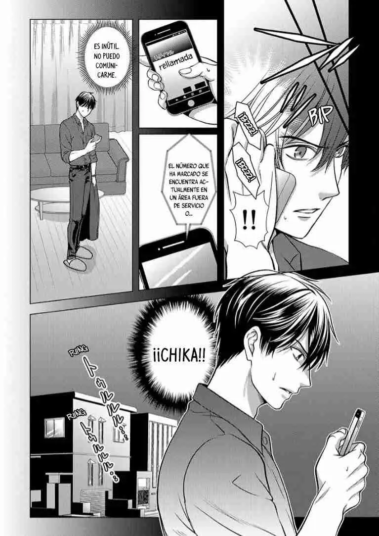 Otona no Omocha, Bosshuu Sarechatta! Tsukaikate Oshiete Yaru yo (2016) - Capítulo 14 - Página 46 - LectorTMOo