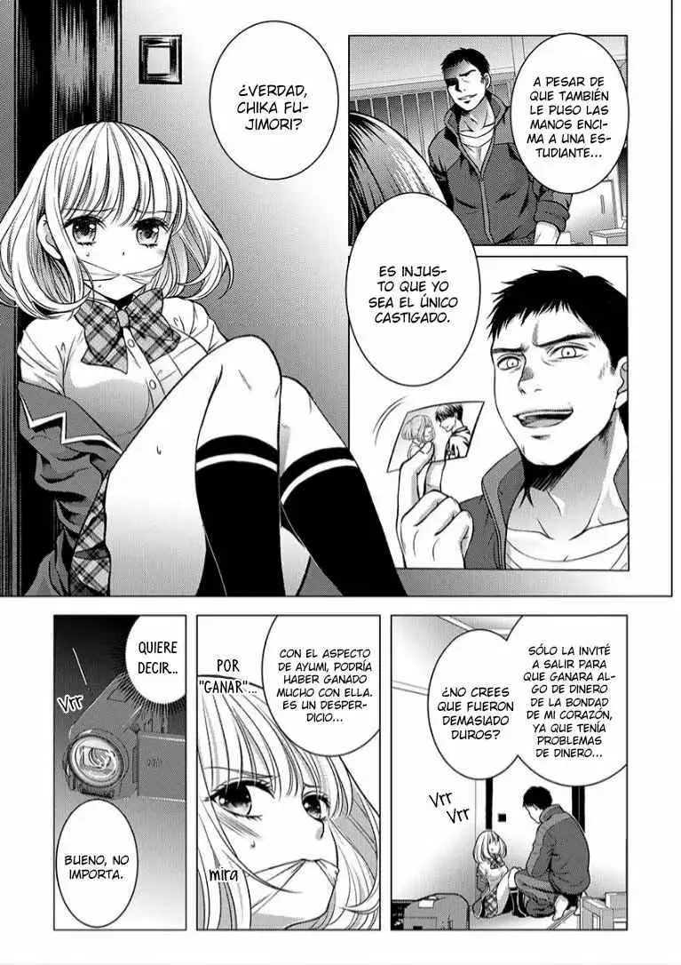 Otona no Omocha, Bosshuu Sarechatta! Tsukaikate Oshiete Yaru yo (2016) - Capítulo 14 - Página 51 - LectorTMOo
